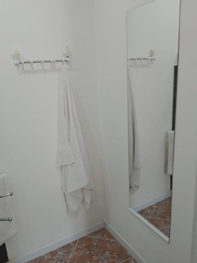 Nuida Casa Vacanze Hotel Capri Luaran gambar